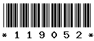 119052 119052