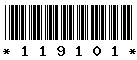 119101