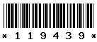 119439 119439