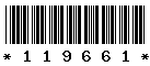 119661 119661