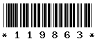 119863