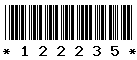 122235