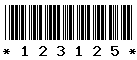 123125 123125