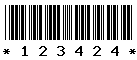 123424