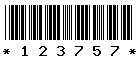 123757
