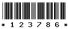 123786