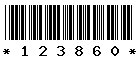 123860