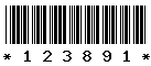 123891
