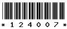 124007