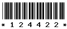 124422