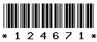 124671