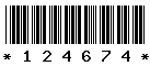 124674