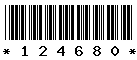 124680