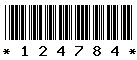 124784