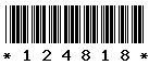 124818