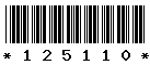 125110 125110