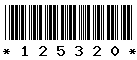 125320 125320