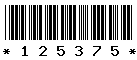 125375