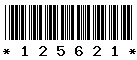 125621 125621