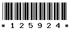 125924