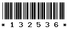 132536 132536