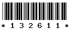 132611