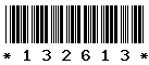 132613 132613