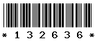 132636 132636
