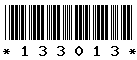 133013