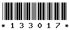 133017
