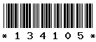134105