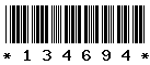 134694
