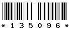 135096 135096