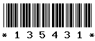 135431