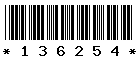 136254
