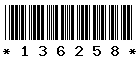 136258 136258