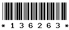 136263 136263