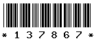 137867