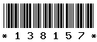 138157 138157