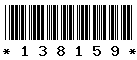 138159 138159