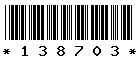 138703 138703