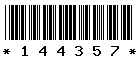 144357