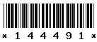144491 144491