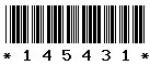 145431
