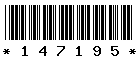 147195 147195
