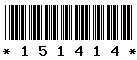151414 151414
