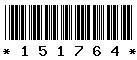 151764 151764