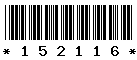 152116 152116