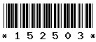 152503 152503