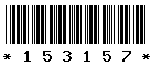 153157 153157